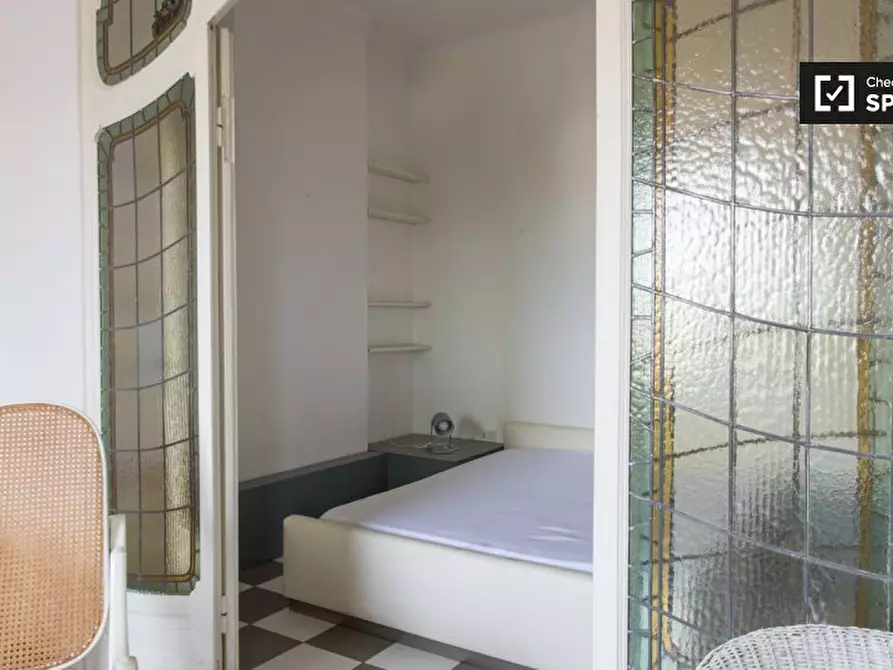 Immagine 13 di Appartamento in affitto  in Via Giuseppe Ripamonti a Milano