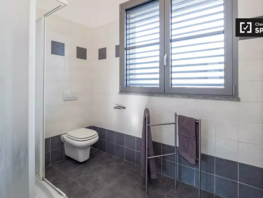 Immagine 14 di Ufficio in affitto  in Via Enrico Cosenz a Milano