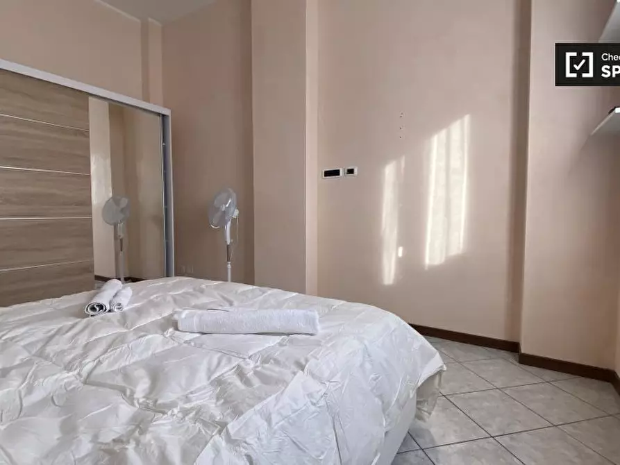 Immagine 12 di Appartamento in affitto  in Via Padova a Milano