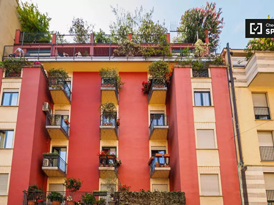 Immagine 18 di Appartamento in affitto  in Via Lambro a Milano