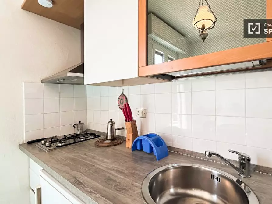 Immagine 9 di Appartamento in affitto  in Via Privata Val Lavizzana a Milano