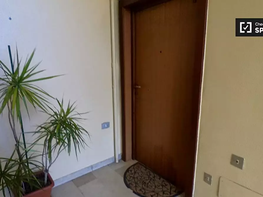 Immagine 13 di Camera condivisa in affitto  in Alzaia Naviglio Pavese, 20142 Milano MI, Italy a Milano