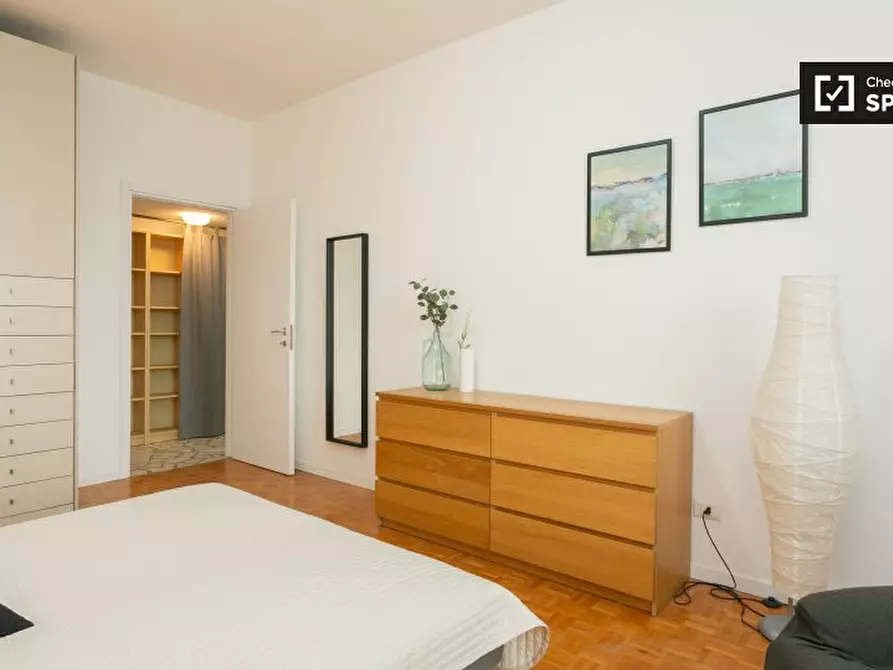 Immagine 19 di Appartamento in affitto  in Piazzale Carlo Maciachini a Milano