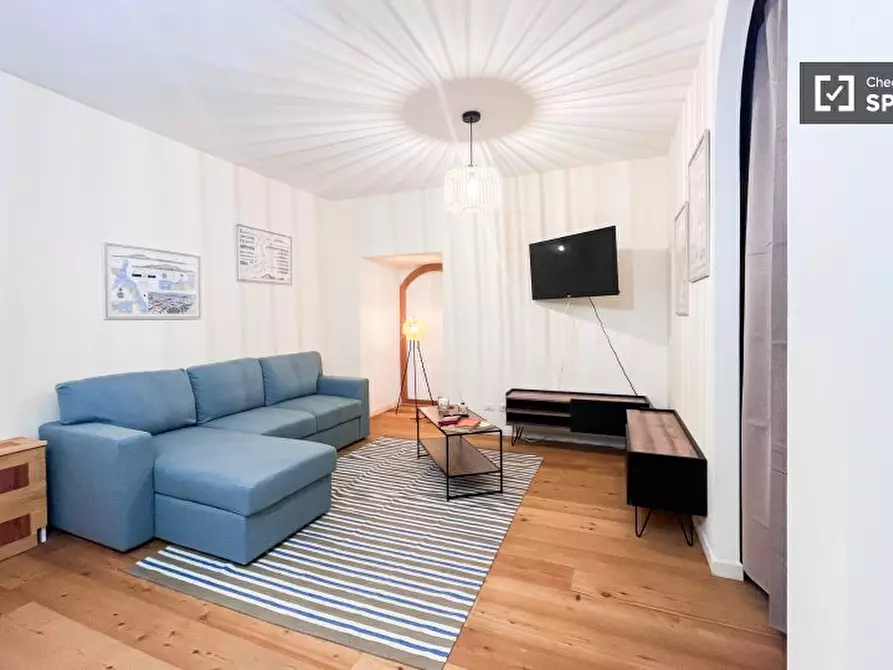 Immagine 1 di Appartamento in affitto  in Via Scaldasole a Milano