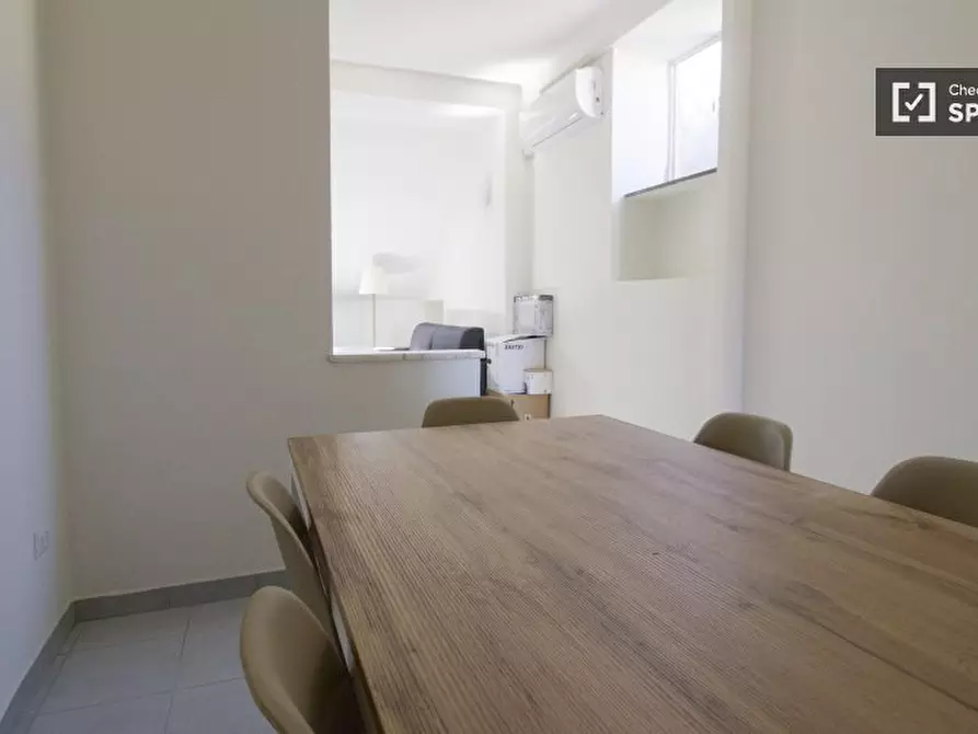 Immagine 8 di Appartamento in affitto  in Galleria S. Federico a Torino