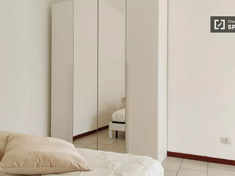 Immagine 9 di Appartamento in affitto  in Via Pietro da Cortona a Milano