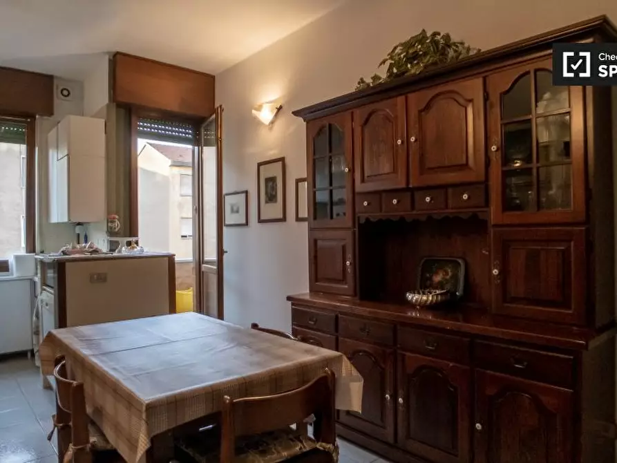 Immagine 6 di Camera condivisa in affitto  in Via Negroli a Milano