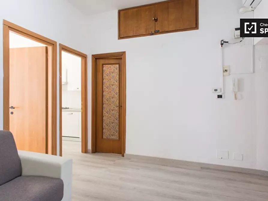 Immagine 4 di Appartamento in affitto  in Via S. Dionigi a Milano