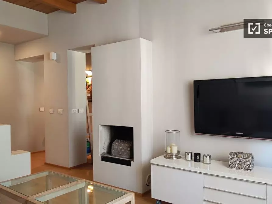 Immagine 4 di Appartamento in affitto  in Via Marghera a Milano