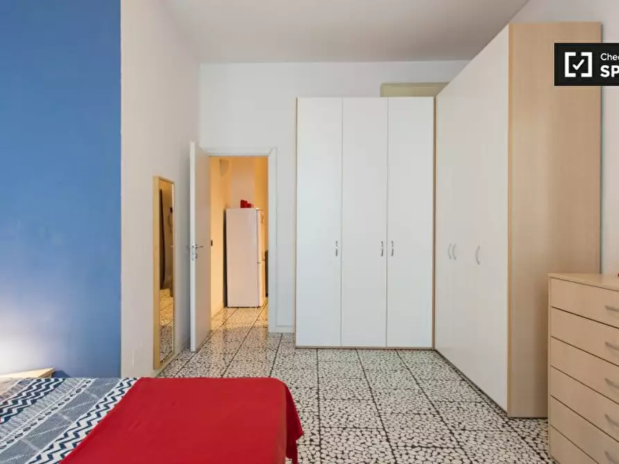 Immagine 4 di Camera condivisa in affitto  in Largo Isabella d'Aragona a Milano