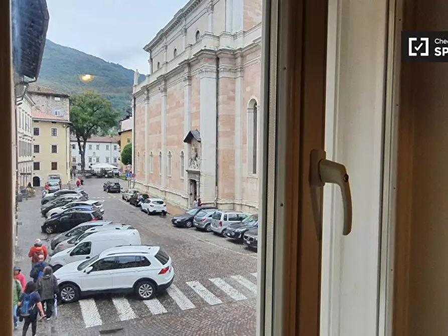 Immagine 4 di Camera condivisa in affitto  in Piazza Santa Maria Maggiore a Trento