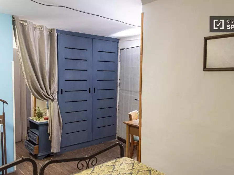 Immagine 3 di Camera condivisa in affitto  in Via Cesare Bazzani a Roma