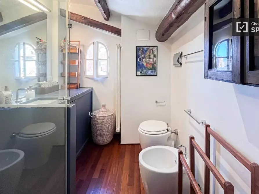 Immagine 11 di Appartamento in affitto  in Viale Tibaldi a Milano