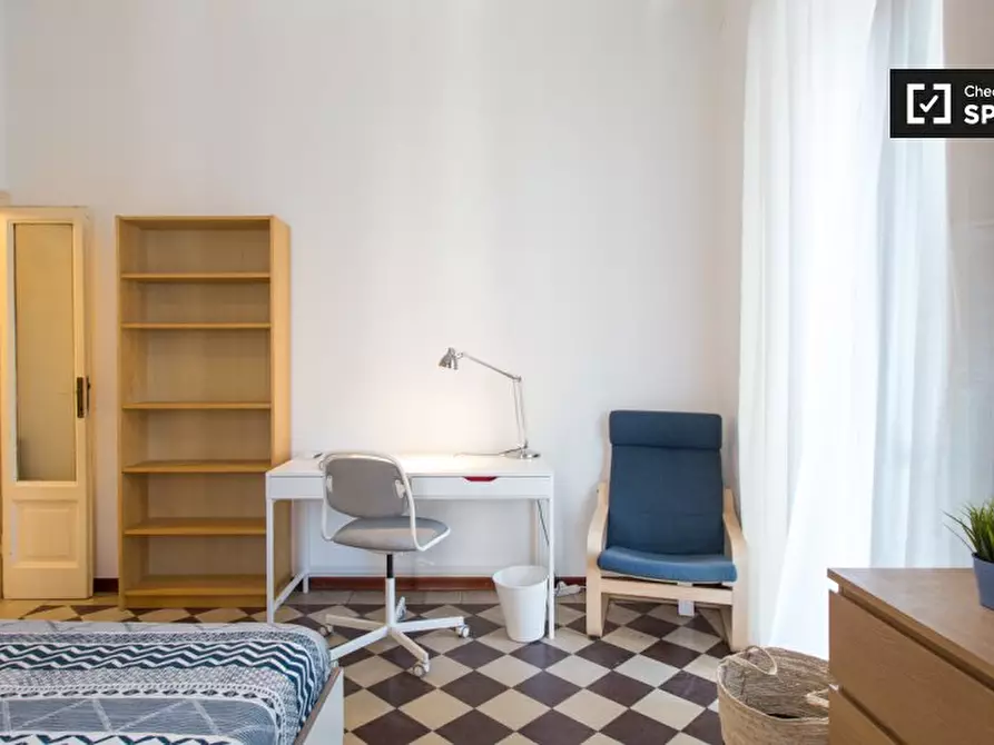 Immagine 16 di Camera condivisa in affitto  in Viale Bligny a Milano