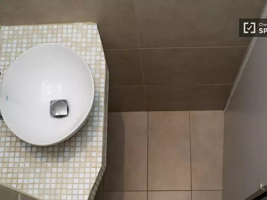 Immagine 8 di Appartamento in affitto  in Via Padova a Milano