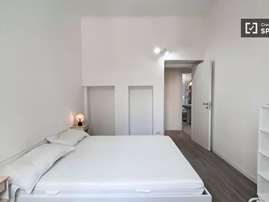 Immagine 1 di Camera condivisa in affitto  in Via Privata Maddalena Giudice Donadoni a Milano