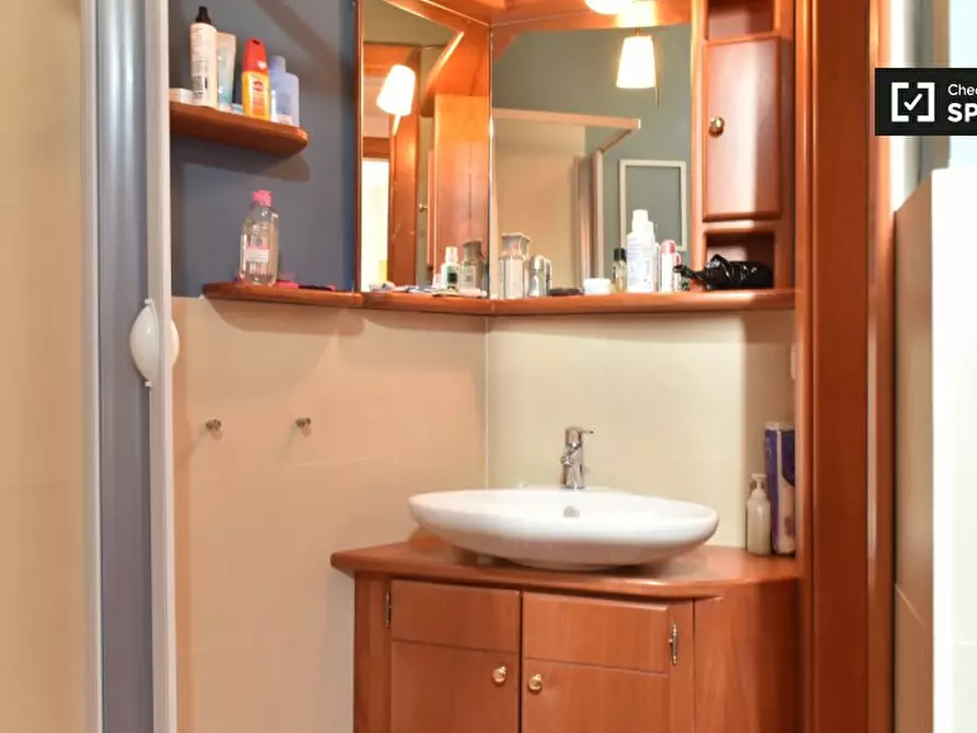 Immagine 8 di Appartamento in affitto  in Via della Marranella, 00176 Roma RM, Italy a Roma