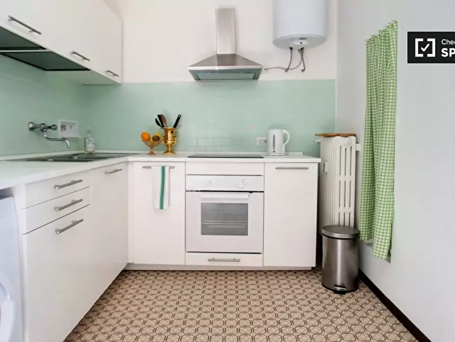 Immagine 8 di Appartamento in affitto  in Viale Monza, 20125 Milano MI, Italy a Milano