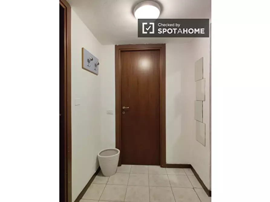 Immagine 11 di Appartamento in affitto  in Via Pietro da Cortona a Milano