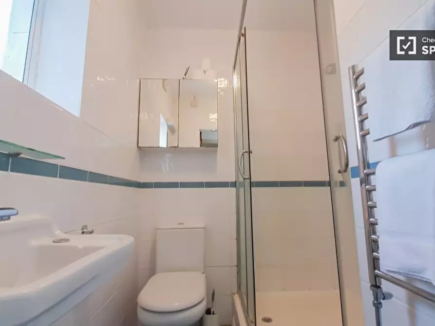 Immagine 10 di Ufficio in affitto  in St Anns Villas a Kensington