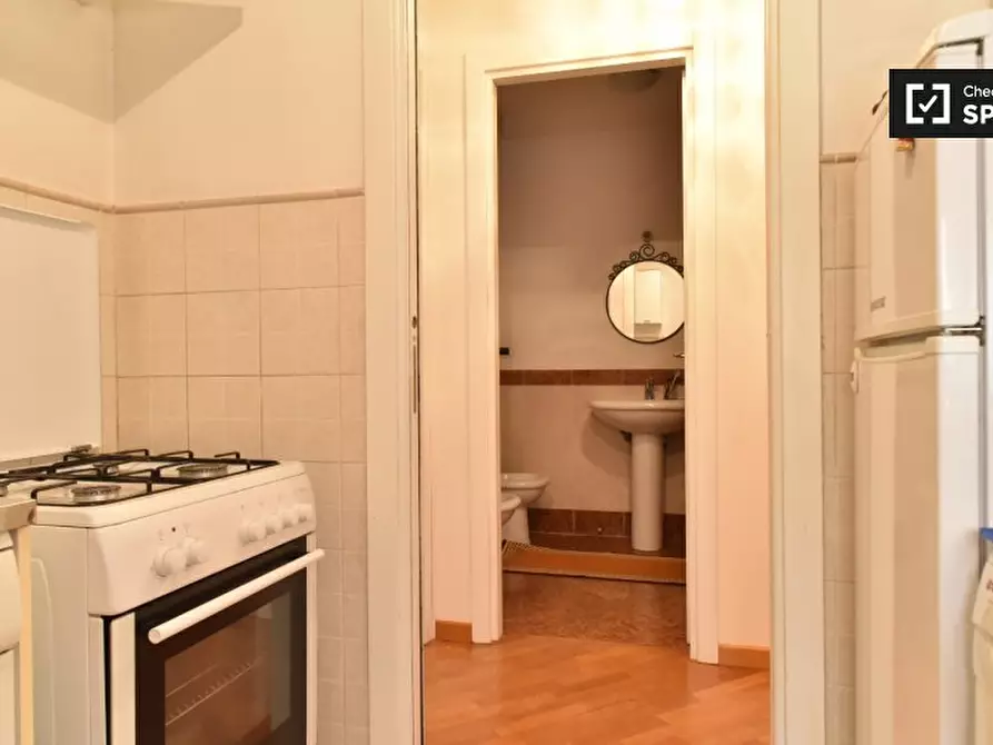 Immagine 9 di Appartamento in affitto  in Via Antonio Vivaldi, 00199 Roma RM, Italy a Roma