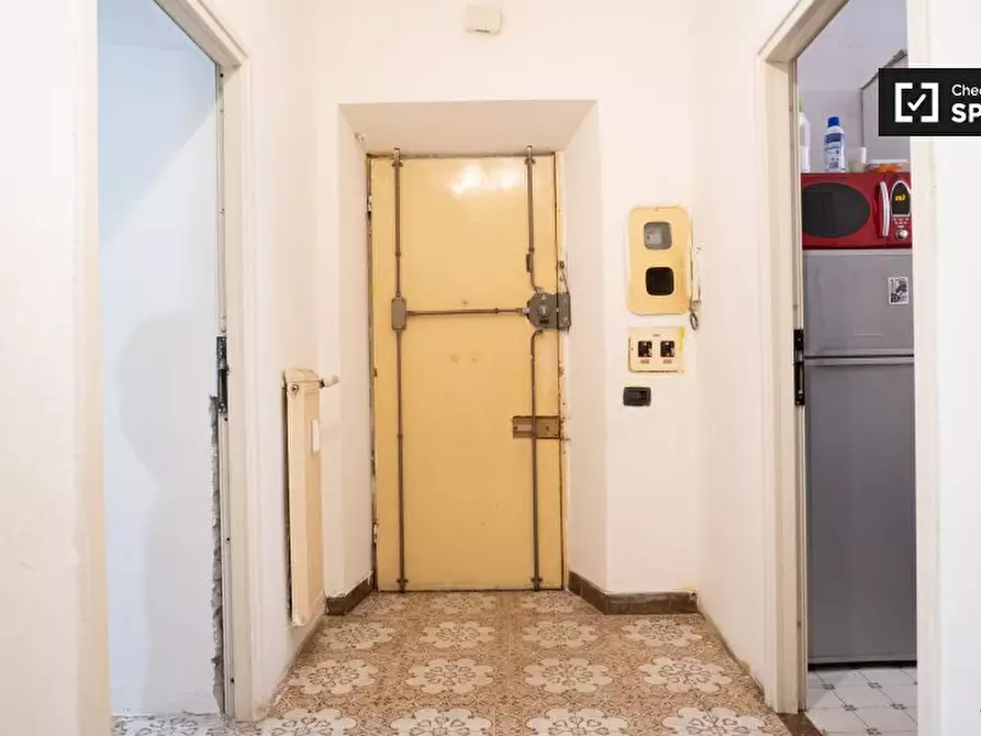 Immagine 18 di Camera condivisa in affitto  in Via degli Equi, 00185 Roma RM, Italy a Roma