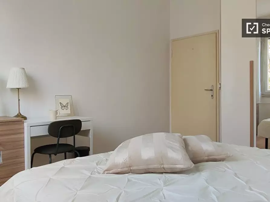 Immagine 7 di Appartamento in affitto  in Via Mario Morgantini a Milano