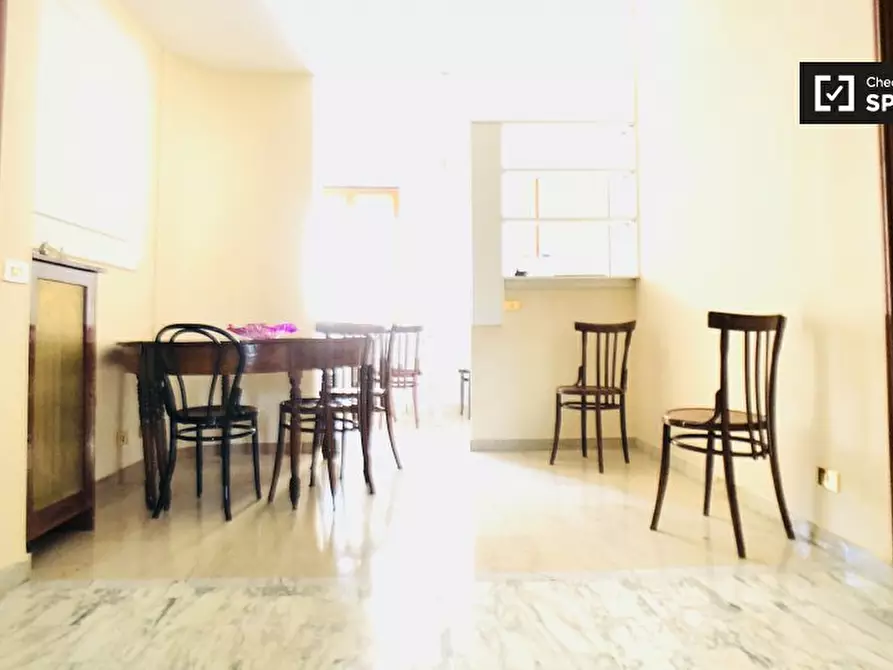 Immagine 10 di Appartamento in affitto  in Piazza Zama, 00183 Roma RM, Italy a Roma