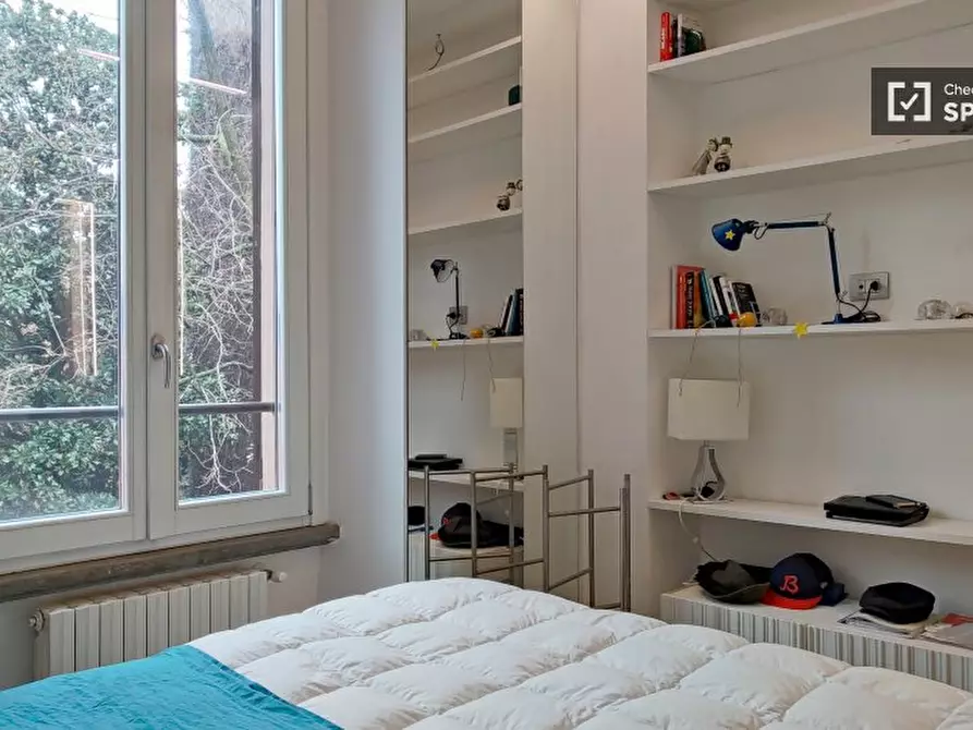 Immagine 12 di Appartamento in affitto  in Corso di Porta Romana a Milano