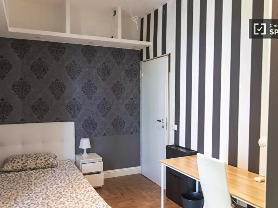 Immagine 18 di Camera condivisa in affitto  in Viale Parioli a Roma