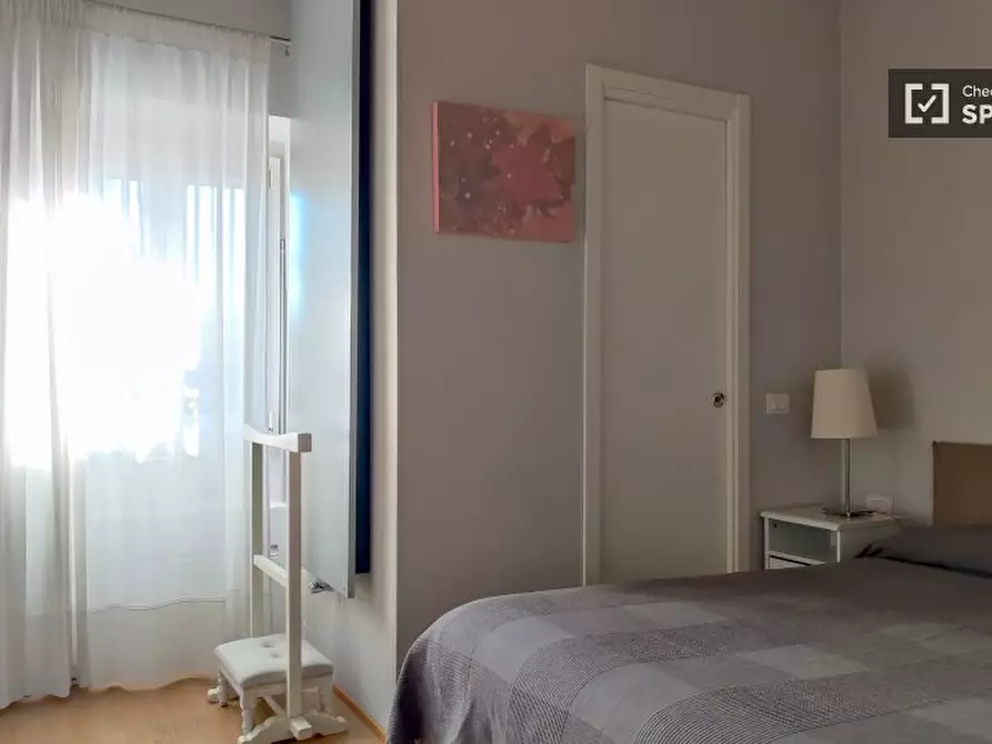 Immagine 10 di Appartamento in affitto  in Via Marghera a Milano