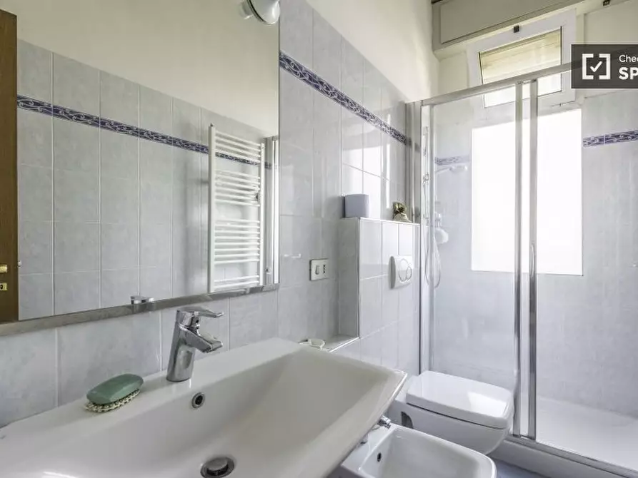 Immagine 19 di Camera condivisa in affitto  in Via S. Donato a Bologna