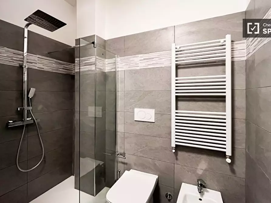 Immagine 9 di Appartamento in affitto  in Via Franco Tosi a Milano