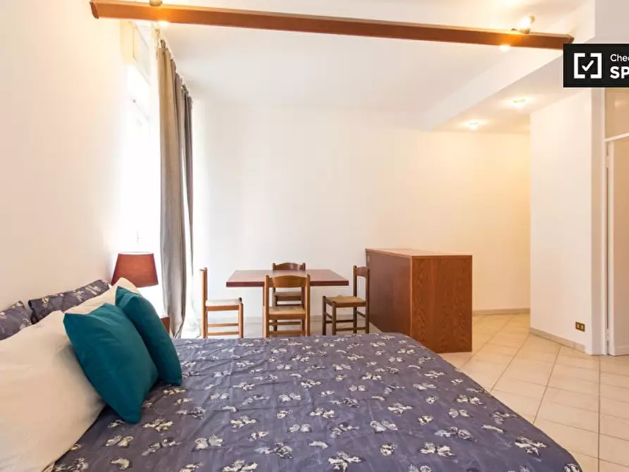 Immagine 6 di Ufficio in affitto  in Via Raffaello Bertieri a Milano