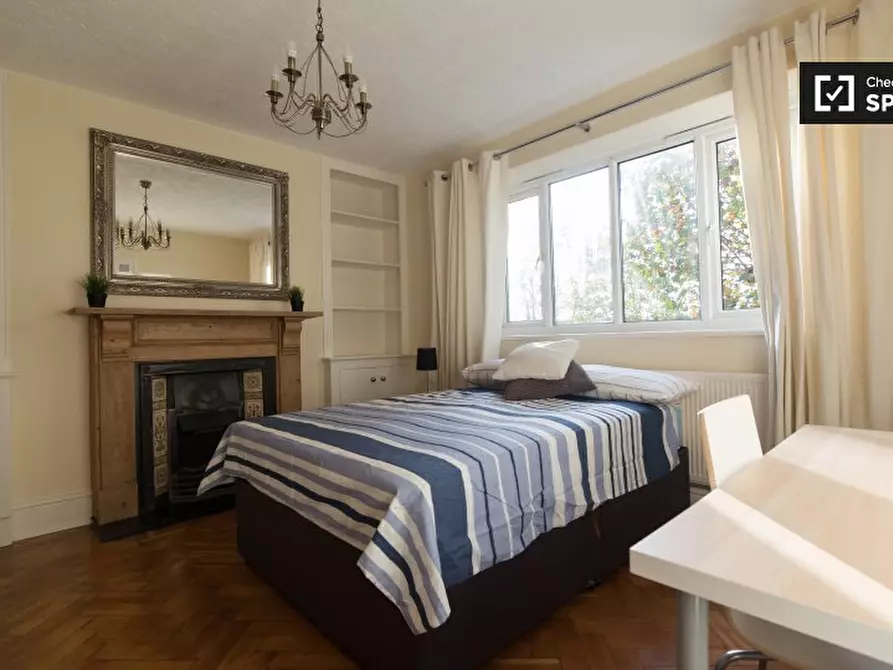 Immagine 14 di Camera condivisa in affitto  in Wandle Way a Wandsworth