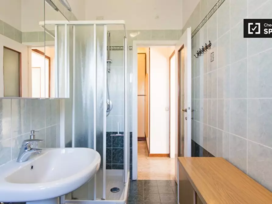 Immagine 9 di Appartamento in affitto  in Via Padova a Milano