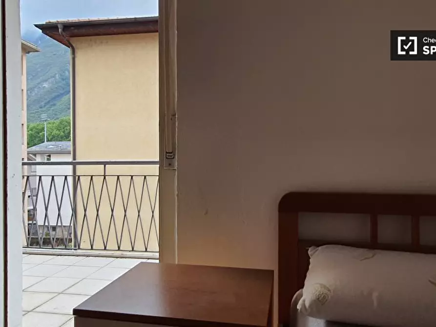 Immagine 18 di Camera condivisa in affitto  in Via Castelbarco a Trento
