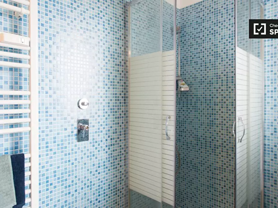 Immagine 13 di Ufficio in affitto  in Via Giuseppe Ripamonti a Milano