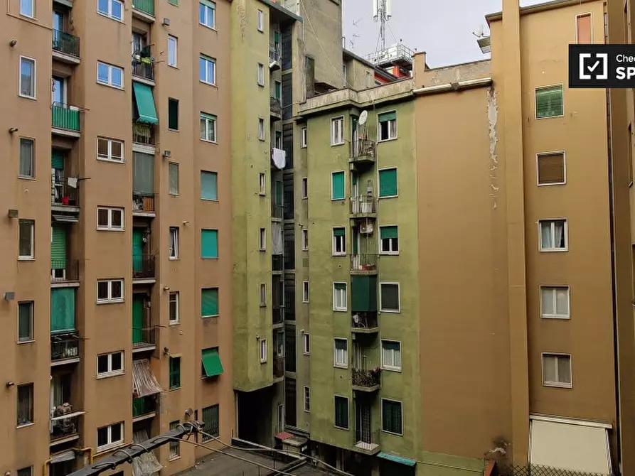 Immagine 13 di Appartamento in affitto  in Via Marco Antonio Colonna a Milano