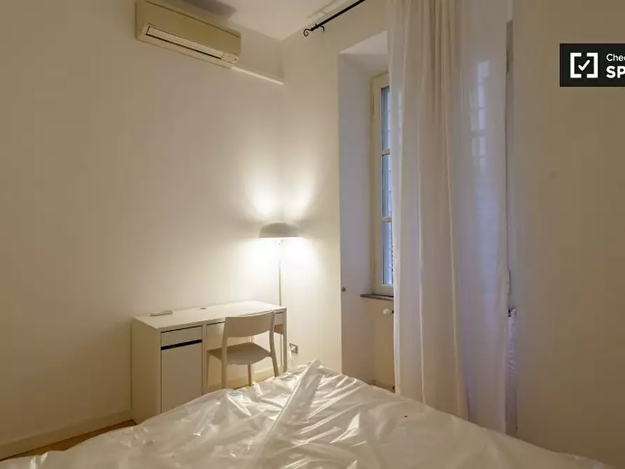 Immagine 4 di Camera condivisa in affitto  in Via Riccardo Grazioli Lante, 00195 Roma RM, Italy a Roma