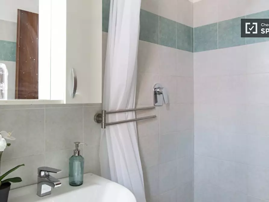 Immagine 8 di Ufficio in affitto  in Via Privata Ugo Tommei a Milano