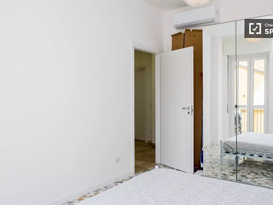 Immagine 19 di Camera condivisa in affitto  in VIa Giulio e Corrado Venini a Milano