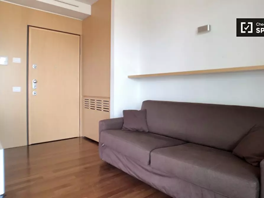 Immagine 2 di Appartamento in affitto  in Via Carlo Imbonati a Milano