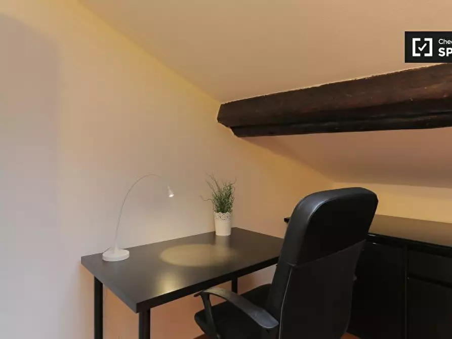 Immagine 5 di Camera condivisa in affitto  in Via Giuseppe Broggi, 20129 Milano MI, Italy a Milano