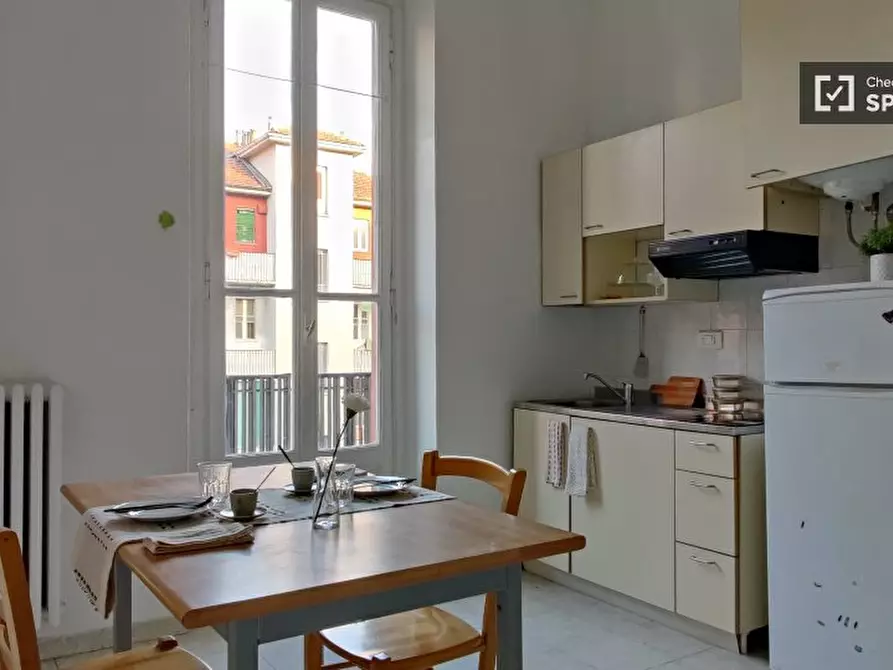 Immagine 8 di Appartamento in affitto  in Via Pietro da Cortona a Milano