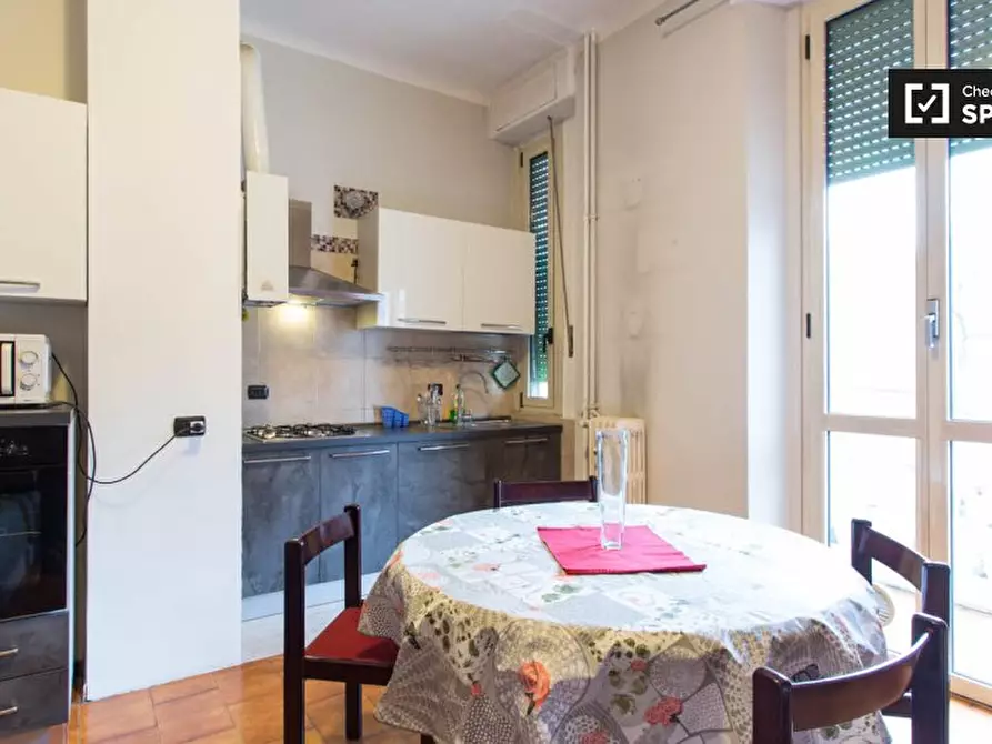 Immagine 5 di Appartamento in affitto  in Viale Fulvio Testi a Milano