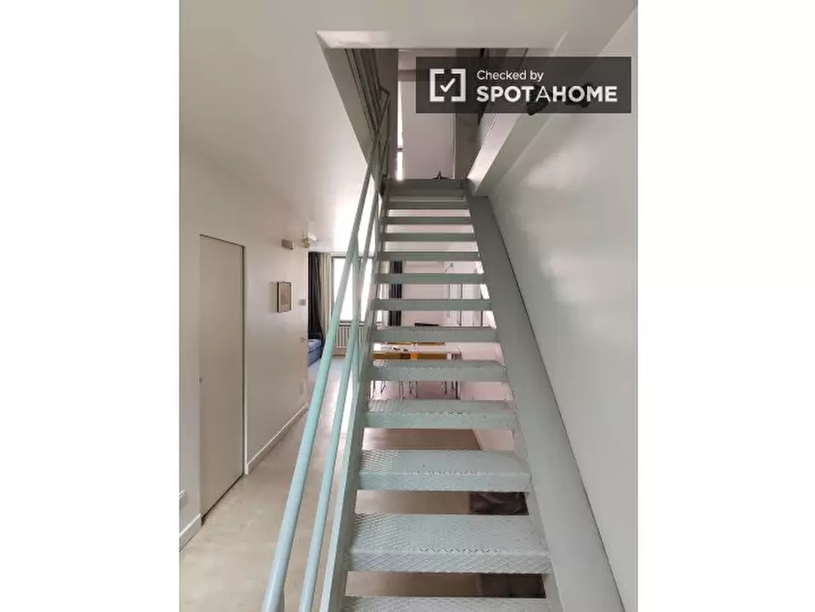 Immagine 14 di Camera condivisa in affitto  in Via Ariberto a Milano