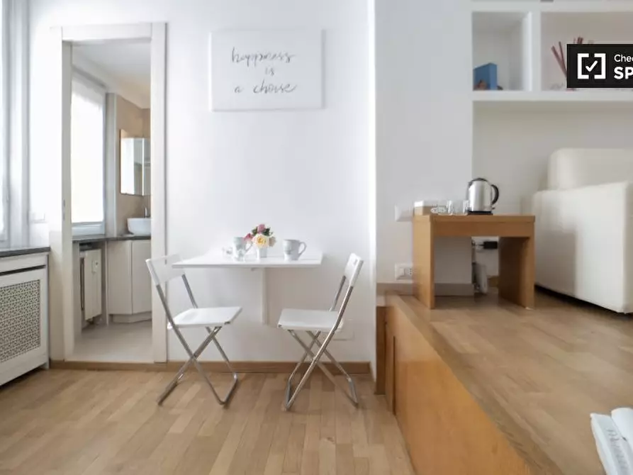 Immagine 7 di Ufficio in affitto  in Via Olona, 20123 Milano MI, Italy a Milano