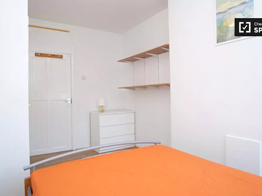 Immagine 11 di Camera condivisa in affitto  in Percival St a Islington