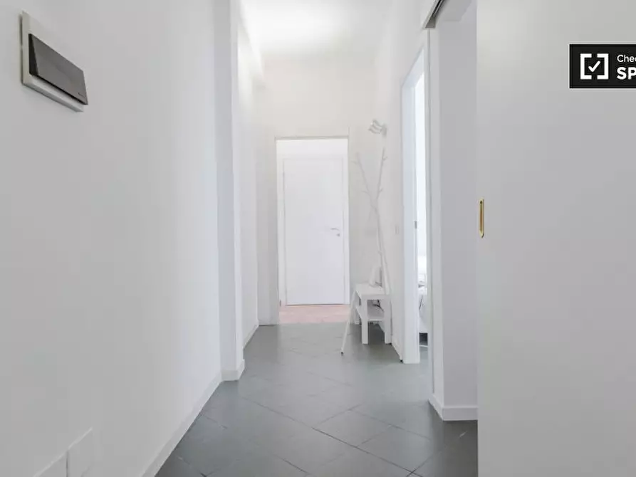 Immagine 9 di Camera condivisa in affitto  in Via Pietro Cavalcabò a Milano